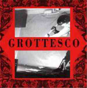 Buratto Beatbox - Grottesco