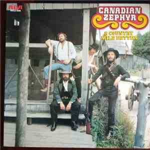 Canadian Zephyr - A Country Mile Better