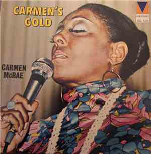 Carmen McRae - Carmen's Gold