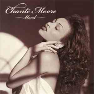 Chanté Moore - Mood