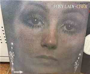 Cher - Foxy Lady