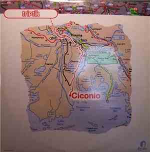 Ciconio - Triptik
