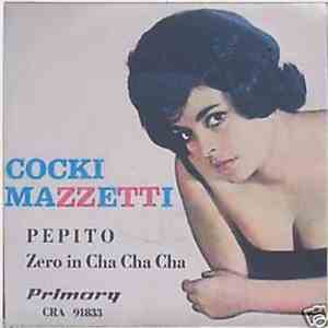 Cocki Mazzetti - Pepito