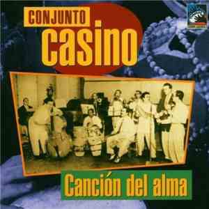 Conjunto Casino - Canción Del Alma