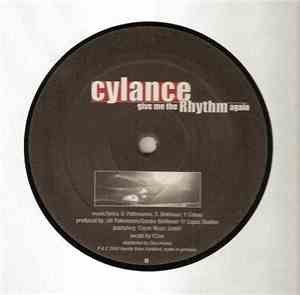 Cylance - Give Me The Rhythm Again