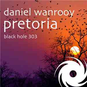 Daniel Wanrooy - Pretoria