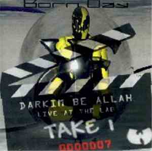 Darkim Be Allah - Live At The Lab: Take 1