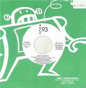 Dave Leonard  - Slow Down