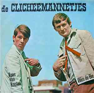 De Clicheemannetjes - De Clicheemannetjes