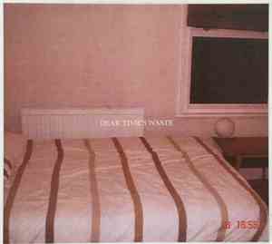 Dear Time's Waste - Room for Rent