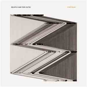 Death Cab For Cutie - Kintsugi