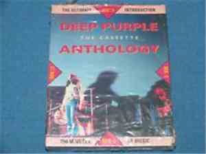 Deep Purple - Deep Purple Anthology
