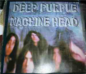 Deep Purple - Machine Head