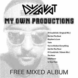 DeiBeat - My Own Productions