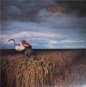 Depeche Mode - A Broken Frame