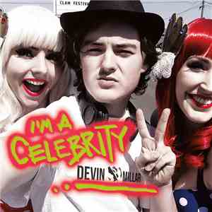 Devin Millar - I'm A Celebrity