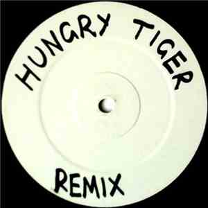 Dom Perignon & Dynamite - Hungry Tiger (V.I.P. Remix)