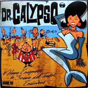 Dr. Calypso - Endavant