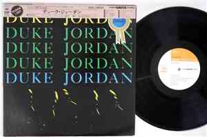 Duke Jordan - Duke Jordan
