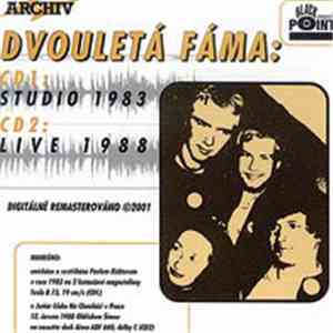 Dvouletá Fáma - Studio 1983 / Live 1988