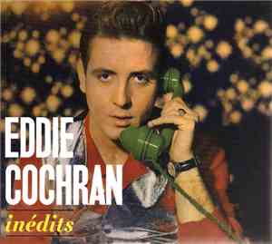 Eddie Cochran - Inédits