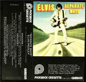 Elvis - Separate Ways