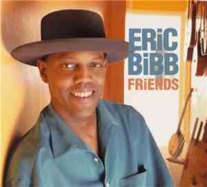 Eric Bibb - Friends