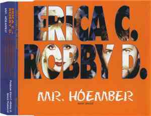 Erica C. + Robby D. - Mr. Hóember