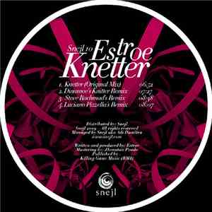 Estroe - Knetter