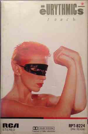 Eurythmics - Touch