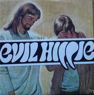Evil Hippie - Experimental Gimmix E.P.