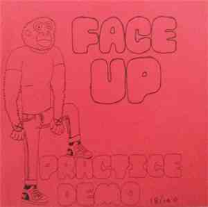 FaceXup - Practice Demo 2004