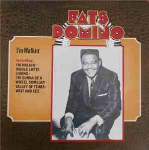 Fats Domino - The Fats Domino Story vol.4