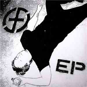 Formaldehyde Junkies - Formaldehyde Junkies EP