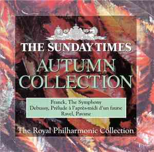Franck, Debussy, Ravel - French Impressions