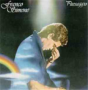 Franco Simone - Paesaggio
