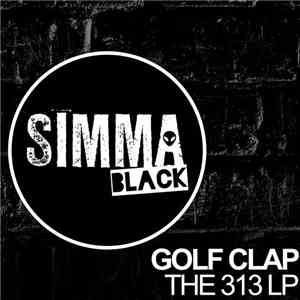 Golf Clap - The 313 LP