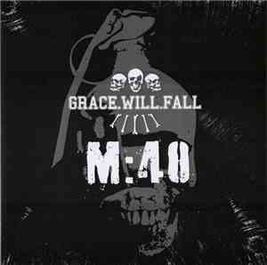 Grace.Will.Fall / M:40 - M:40 / Grace.Will.Fall