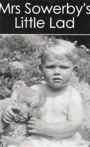 Graham Sowerby - Mrs Sowerby's Little Lad
