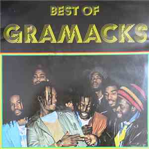 Gramacks - Best Of Gramacks