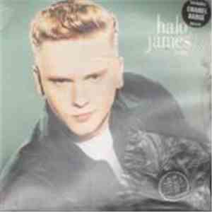 Halo James - Baby