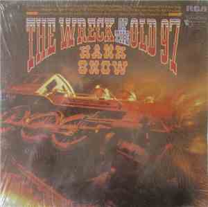 Hank Snow - The Wreck Of The Old 97
