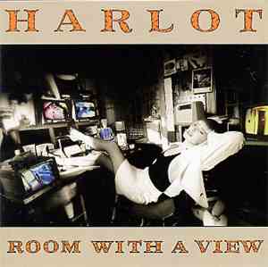 Harlot  - Room With A View