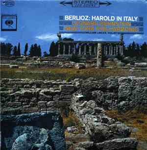 Hector Berlioz - Harold In Italy Op. 16