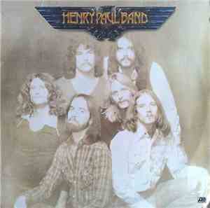Henry Paul Band - Grey Ghost