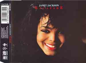 Janet Jackson - Escapade