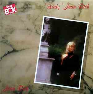 Jean Rich - 