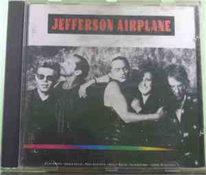 Jefferson Airplane - Jefferson Airplane