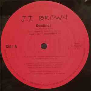 J.J. Brown - Dominoes / One Shot