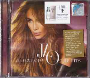 JLO - Dance Again... The Hits